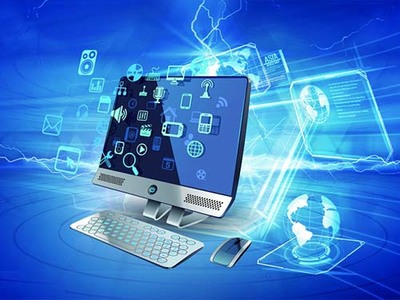 精选计算机软件开发公司起名策略与案例